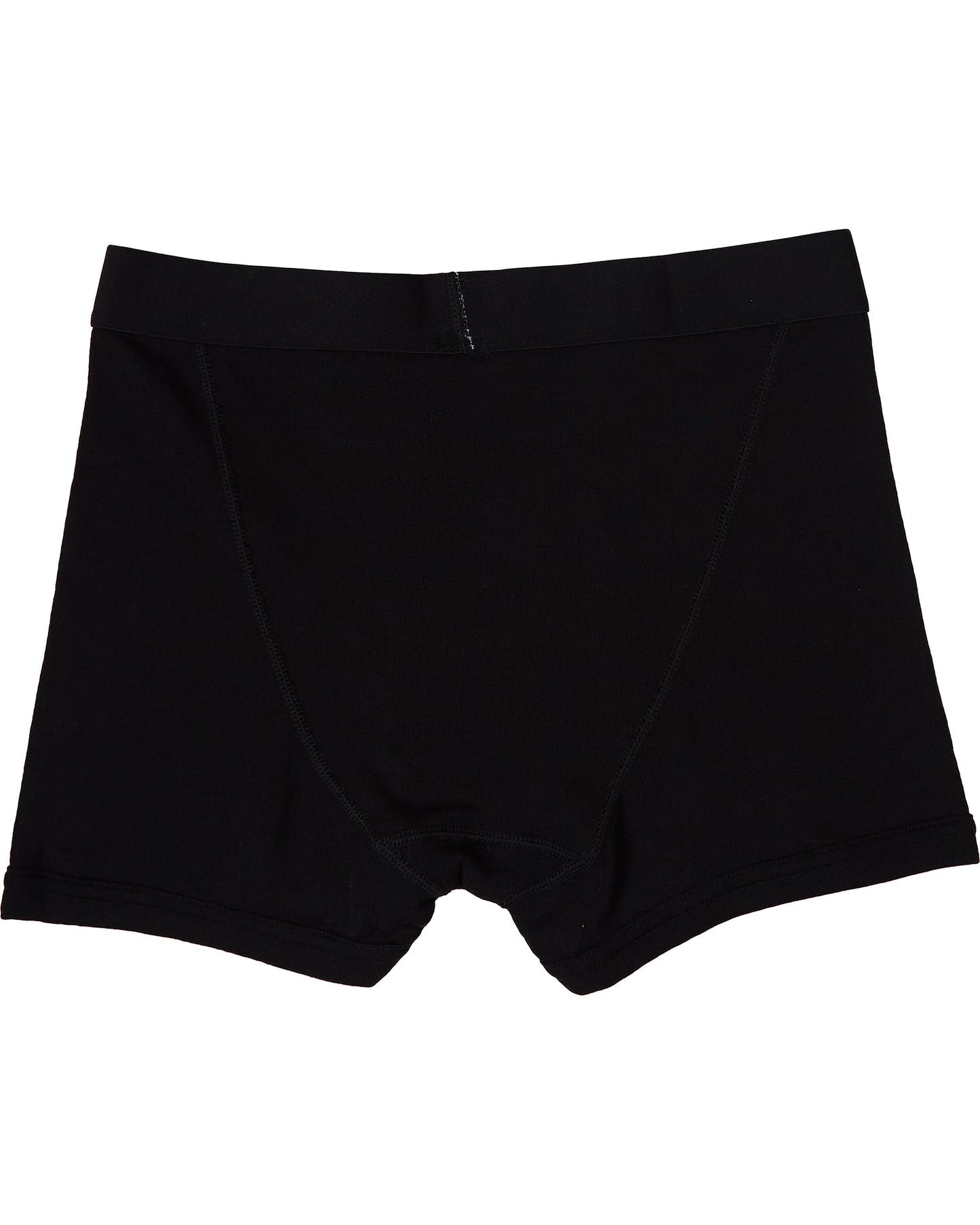 GUARDIAN BOXER SHORT BLACK