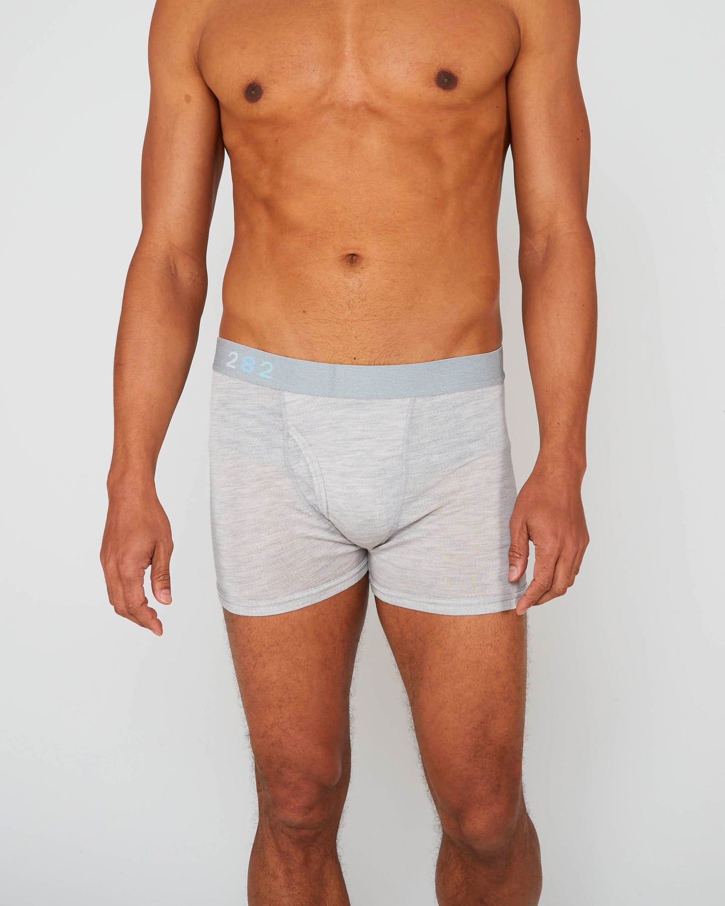 GUARDIAN BOXER SHORT GREY