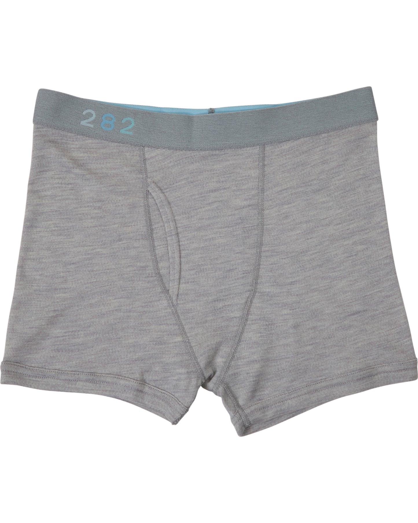 GUARDIAN BOXER SHORT GREY