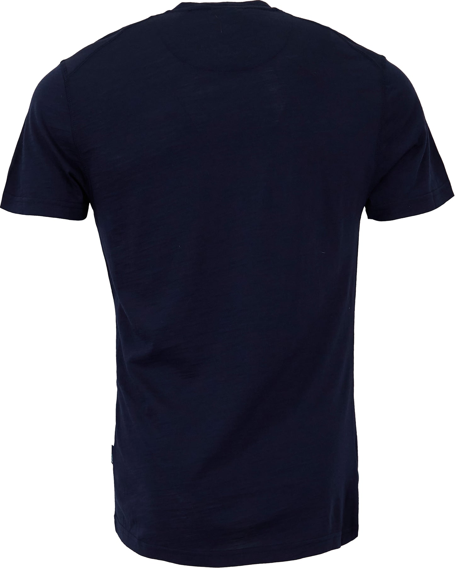 INVICTUS SS V-NECK NAVY