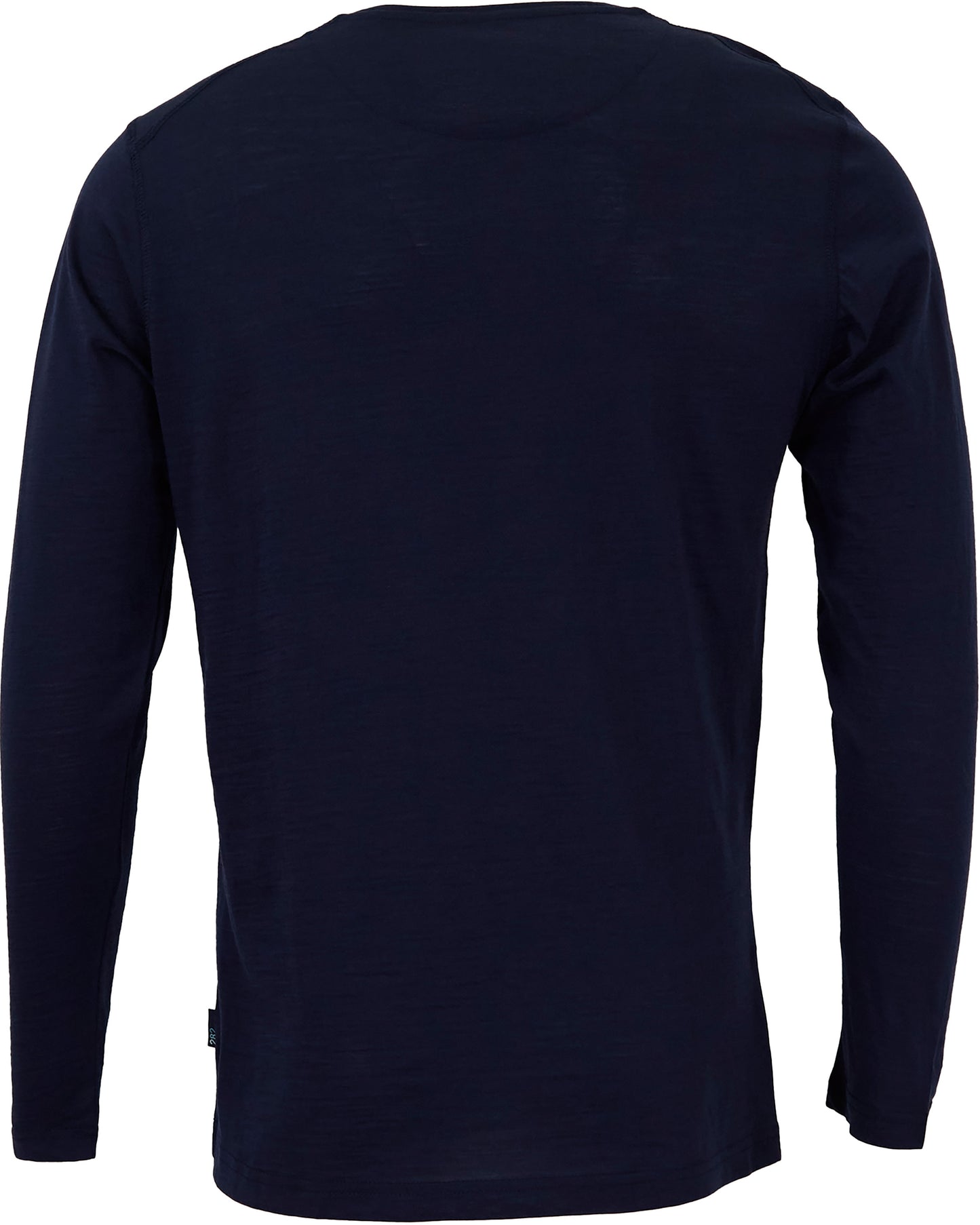 WARRIOR LONG SLEEVE CREW NAVY