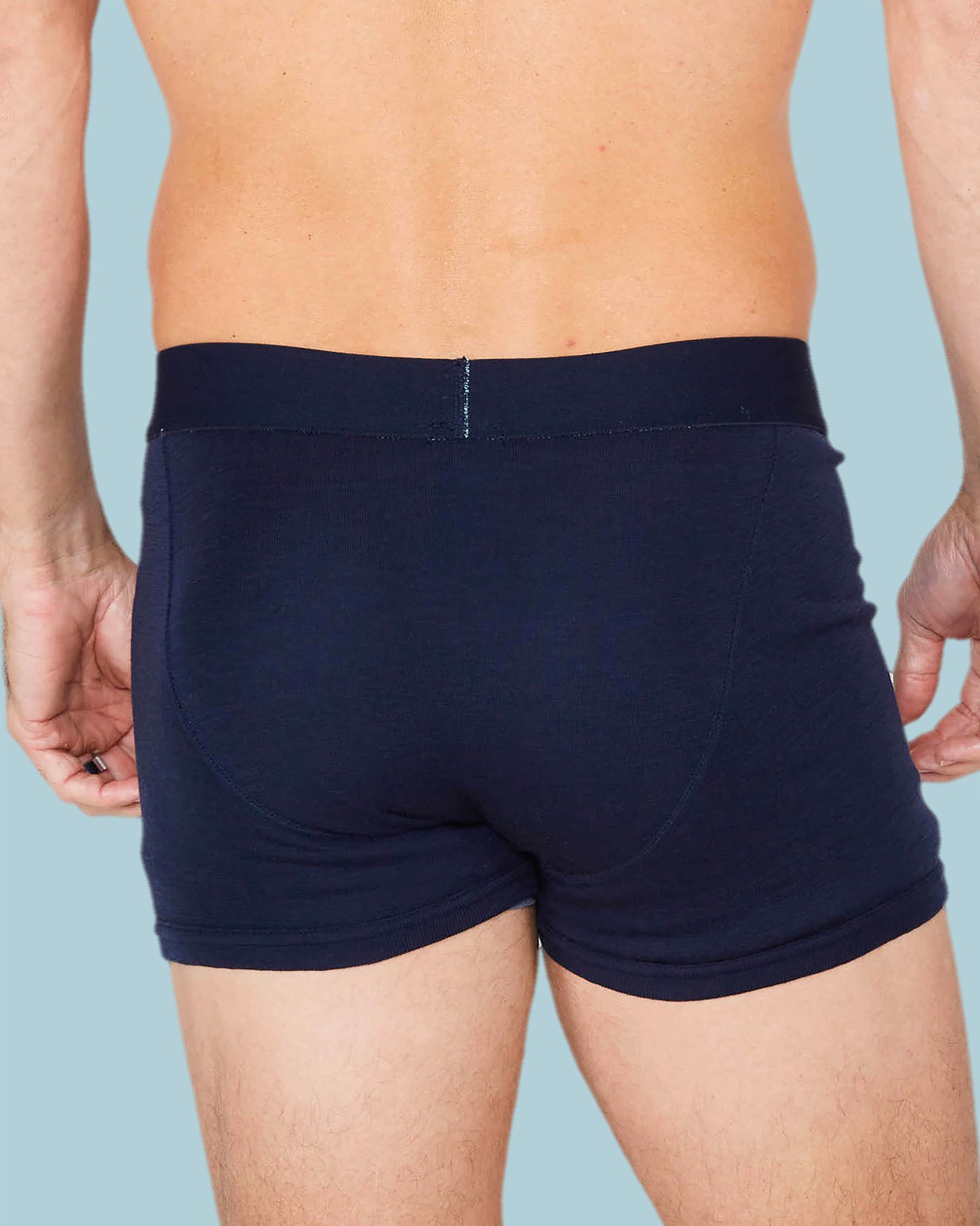GUARDIAN BOXER SHORT NAVY
