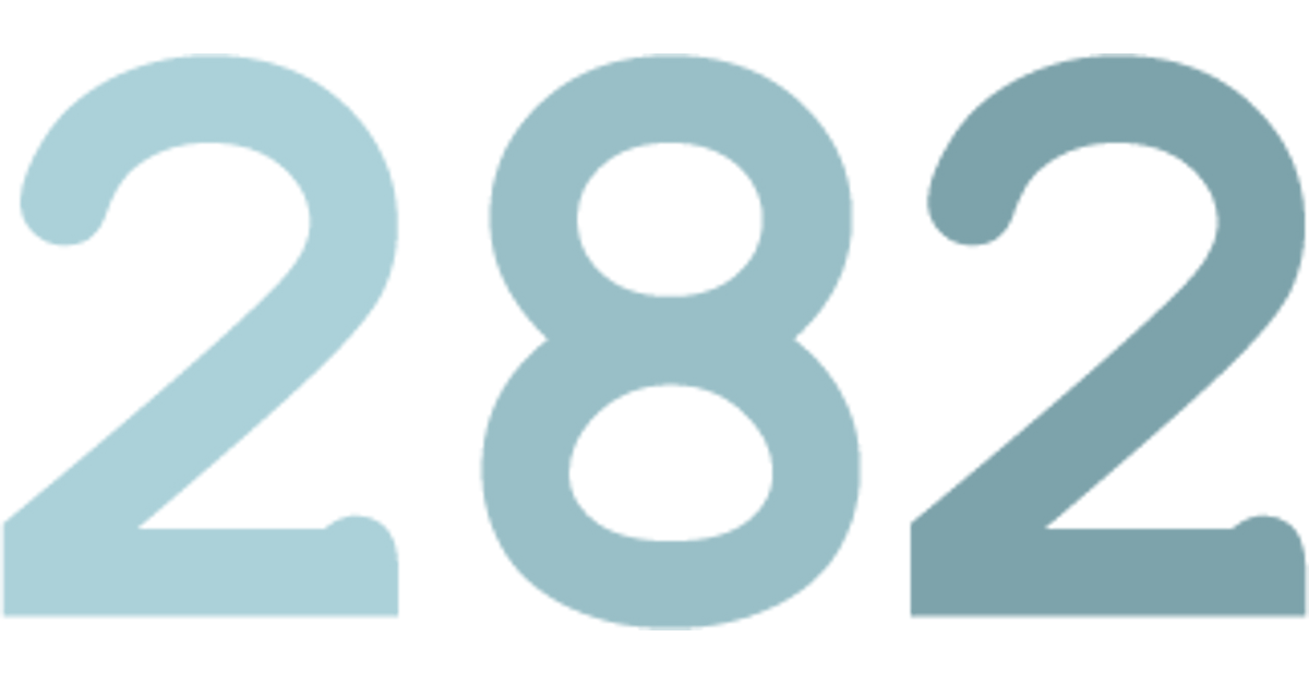282 Sign 282 Apparel