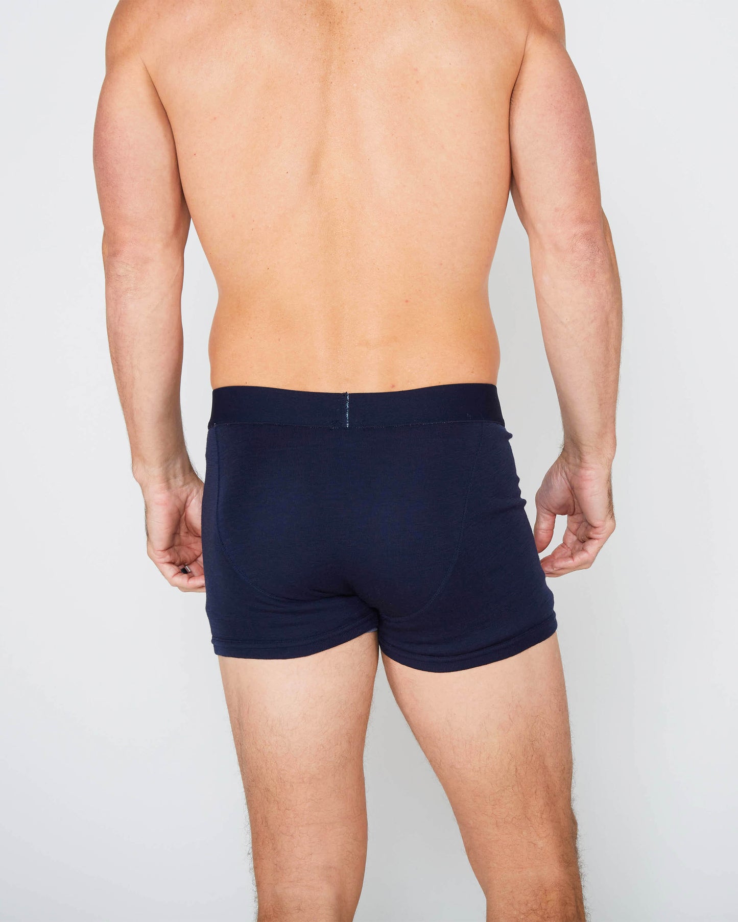 GUARDIAN BOXER SHORT NAVY